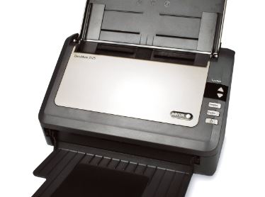 Xerox Scanner Software Download Mac