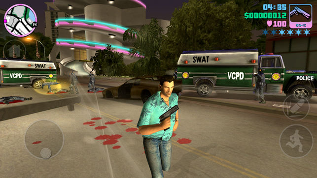 gta vice city 50mb download for android