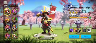 Tips Level Up Komandan Rise Of Kingdom