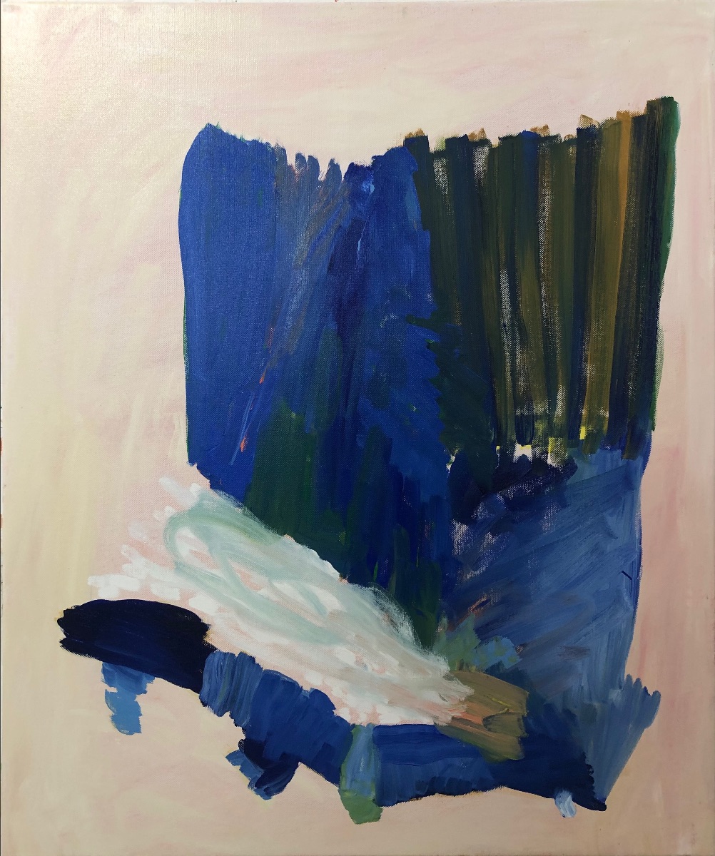 WATERSCHOENEN WANNES bij EVA STEYNEN DEVIATIONS (Antwerpen)