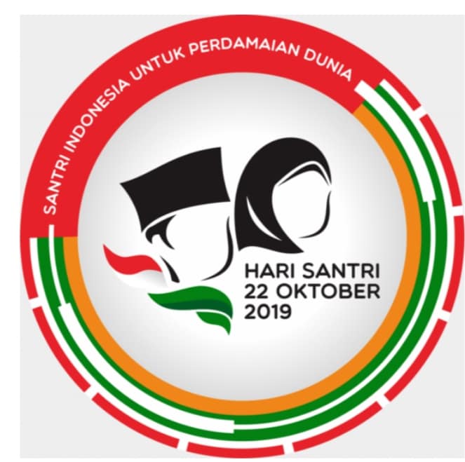 Memaknai Hari Santri Nasional 22 Oktober 2019