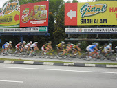 Nu-Prep100 Paten US,EU- PEKA TLdL Le Tour de Langkawi 2012 Shah Alam-Resort World Genting,Long JACK