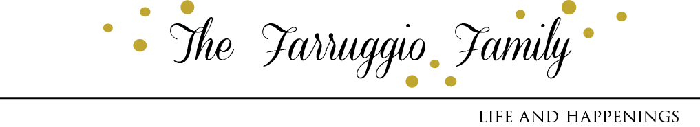 The Farruggio Family