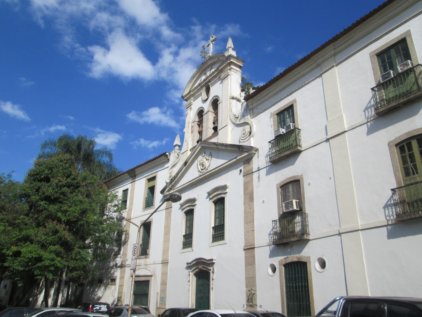 Foto de Igreja de Nossa Senhora do Bonsucesso