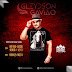 Gleydson Gavião - EP - Pegada Estranha - 8 Musicas Inéditas