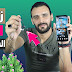 شاهد كيف تزيد في حجم صوت سماعات الأذن إلى 200 % # يستحق التجربة شاهد كيف تزيد في حجم صوت سماعات الأذن إلى 200 % # يستحق التجربة