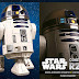 R2-D2 ganha réplica inédita para modelismo