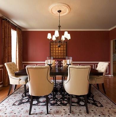 Colores Pared Comedor. Amazing Colores Pared Comedor With Colores ... Colores Pared Comedor. Amazing Colores Pared Comedor With Colores ...