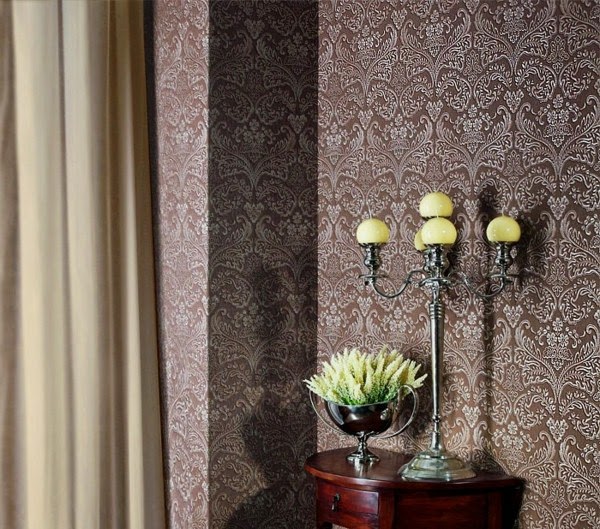 Baroque wallpaper – 38 stunning photos!