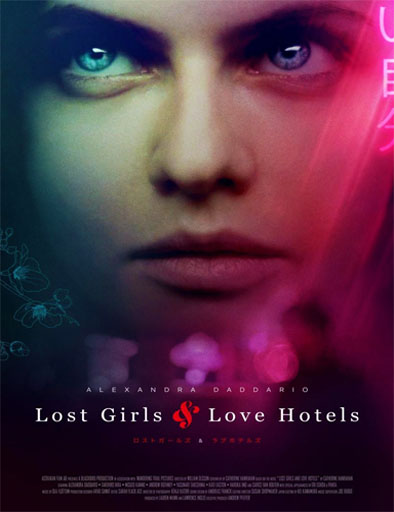 OLost Girls and Love Hotels