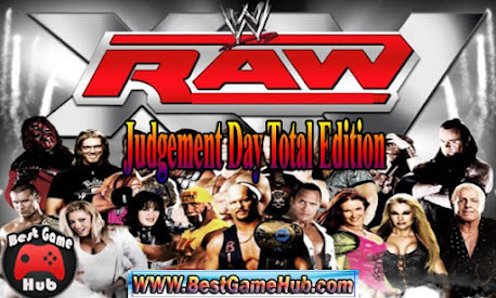 WWE RAW Judgement Day Total Edition Free Download