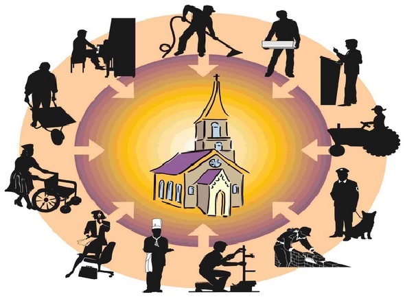 Resultado de imagem para precisamos uns dos outros