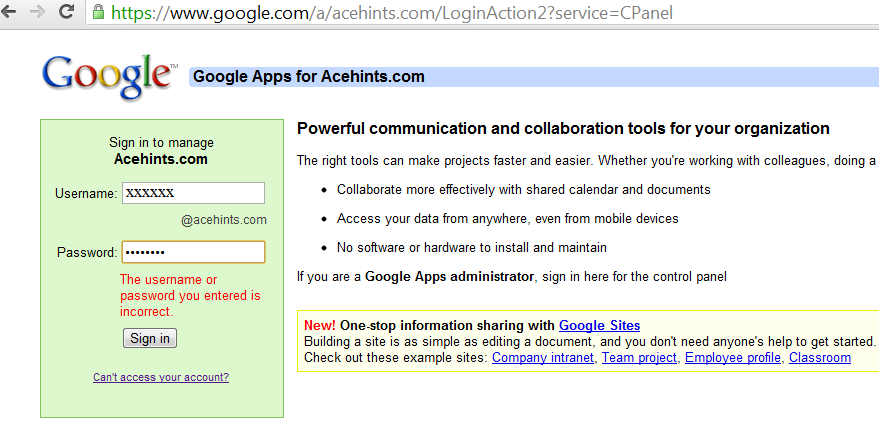 How to Renew the Domain Registered From Blogger Settings – Domain Auto ...