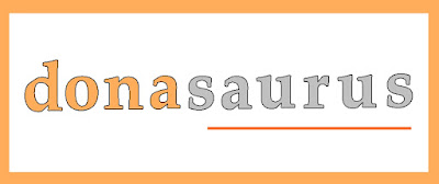 Donasaurus - Lifestyle and Lifesmart 