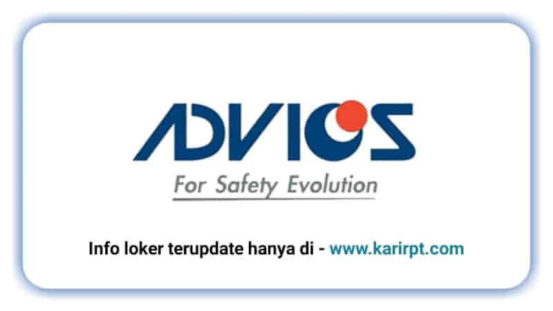 Info Loker PT Advics Manufacturing Indonesia Kiic