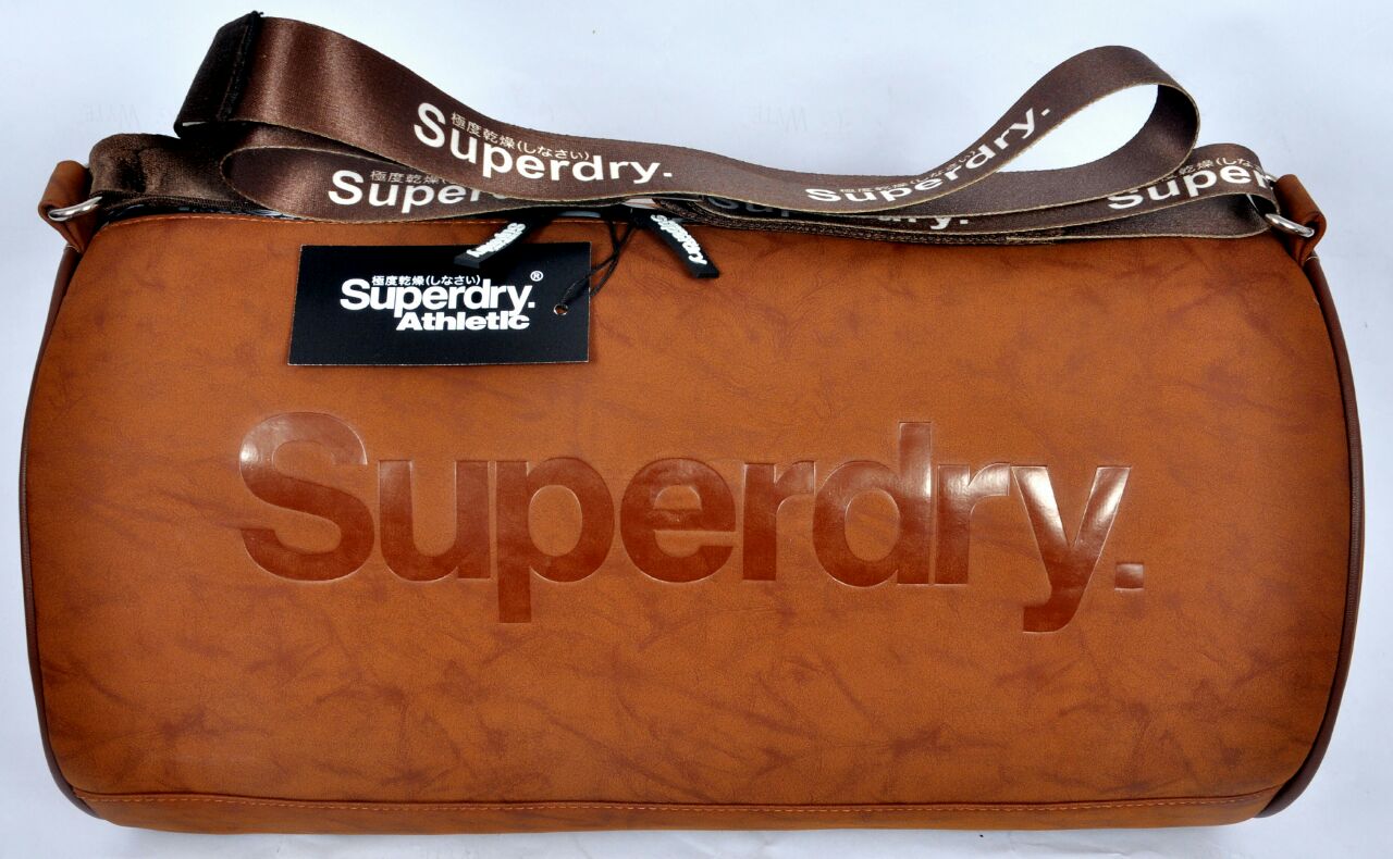 Superdry Gym Bags Risa Online Shopping Mart