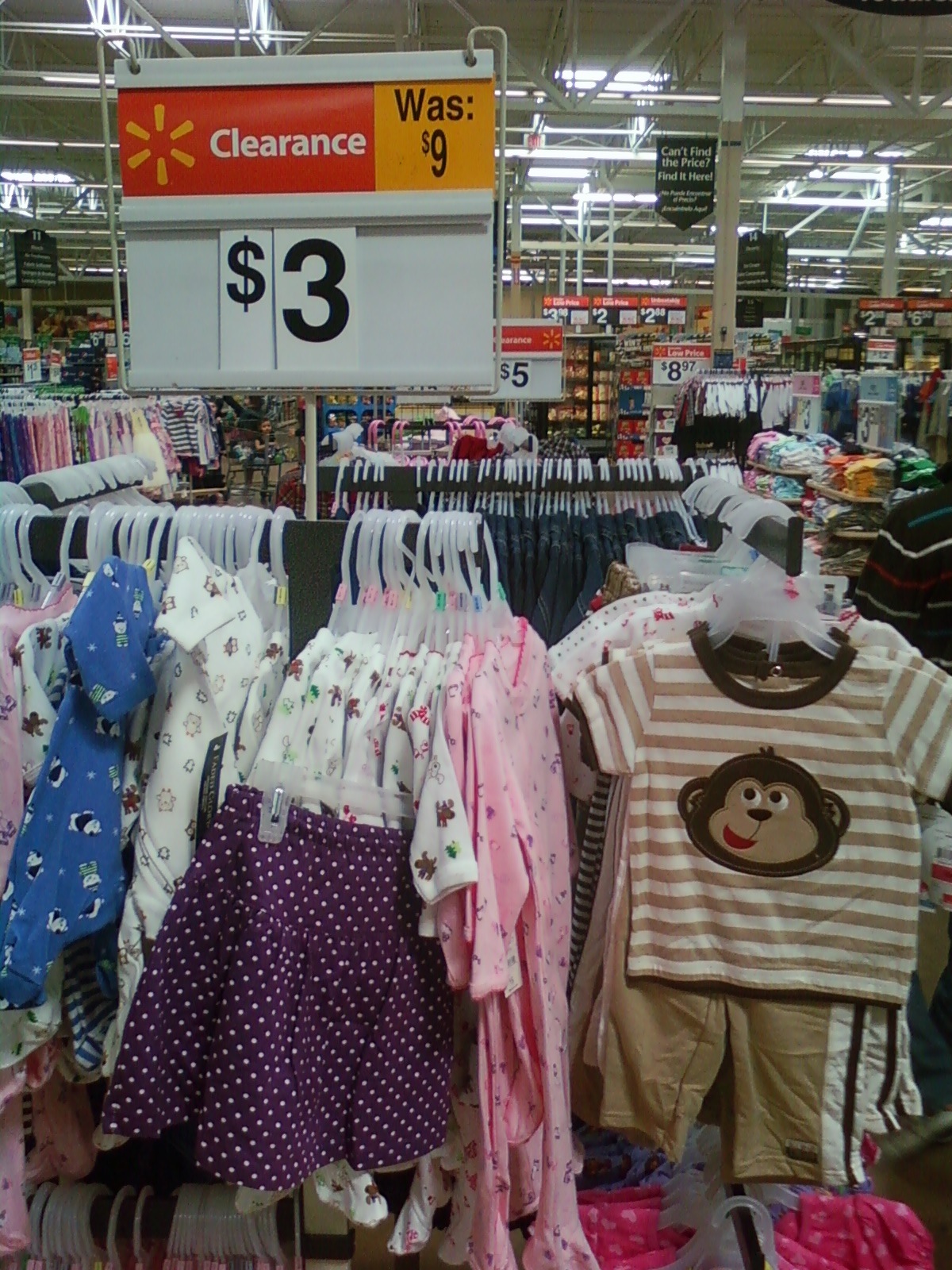 Walmart shopping trip: Price-matching magic! - Fun Cheap or Free