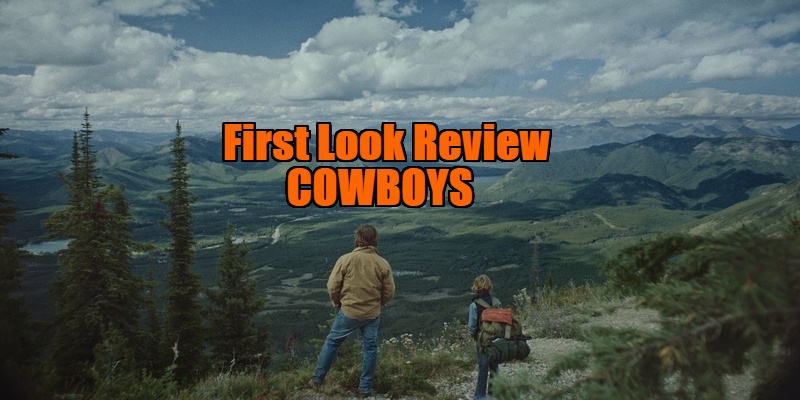 cowboys review