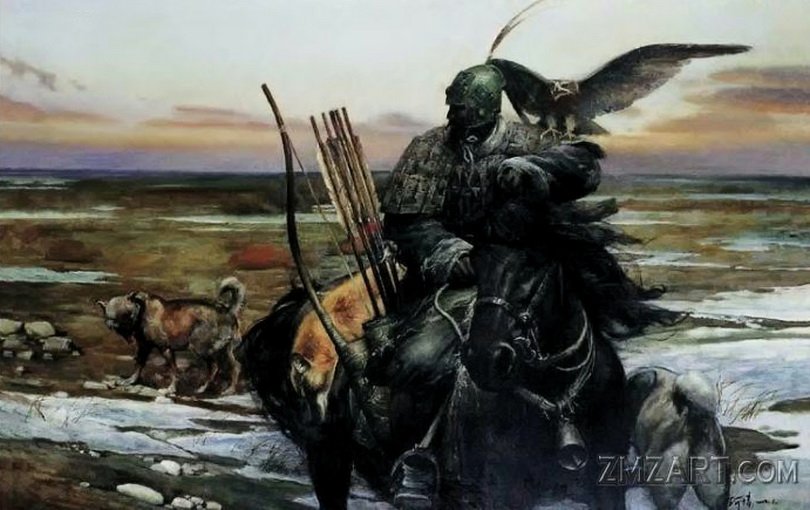 Воины кучума не умели. Азиатский воин. Суриков. Воины кучума не умели. Покорение сибири ермаком картина сурикова.