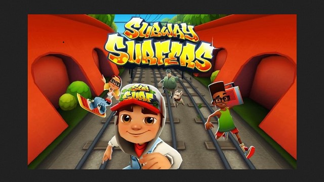 subway surfers for pc download free for windows 7