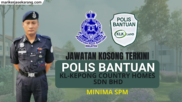 Kerja Kosong Di Sungai Buloh Iklan Jawatan Kosong Temuduga Terbuka