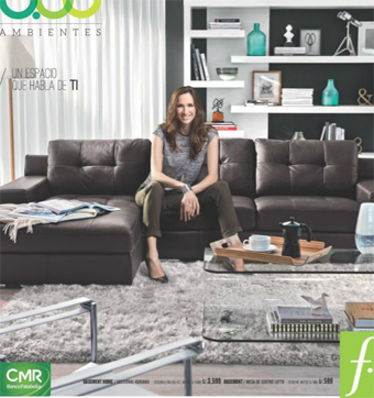 catagolo deco ambientes saga falabella 2013