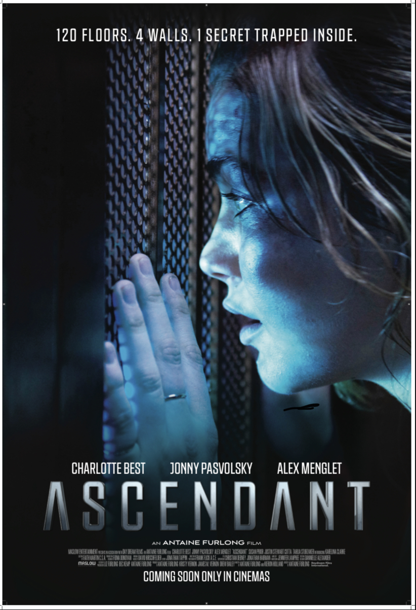 Nonton dan download Ascendant (2021) sub indo full movie