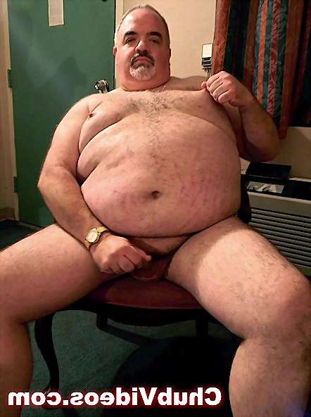 image of fat gay big cock