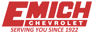Service Specials at Emich Chevrolet
