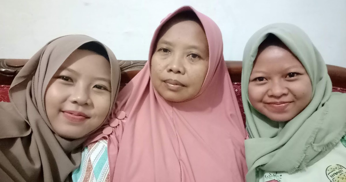 Bisa Karena Terbiasa | Tarwiya96
