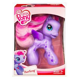 My Little Pony Starsong Twice-as-Fancy Ponies G3.5 Pony