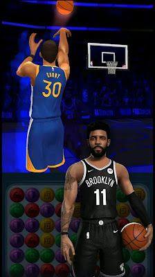 NBA Ball Star's v1.33 MOD APK [Unlimited Money, Win All] Download Now