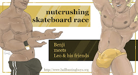 https://ballbustingboys.blogspot.com/2019/09/nutcrushing-skateboard-race-benji-meets.html