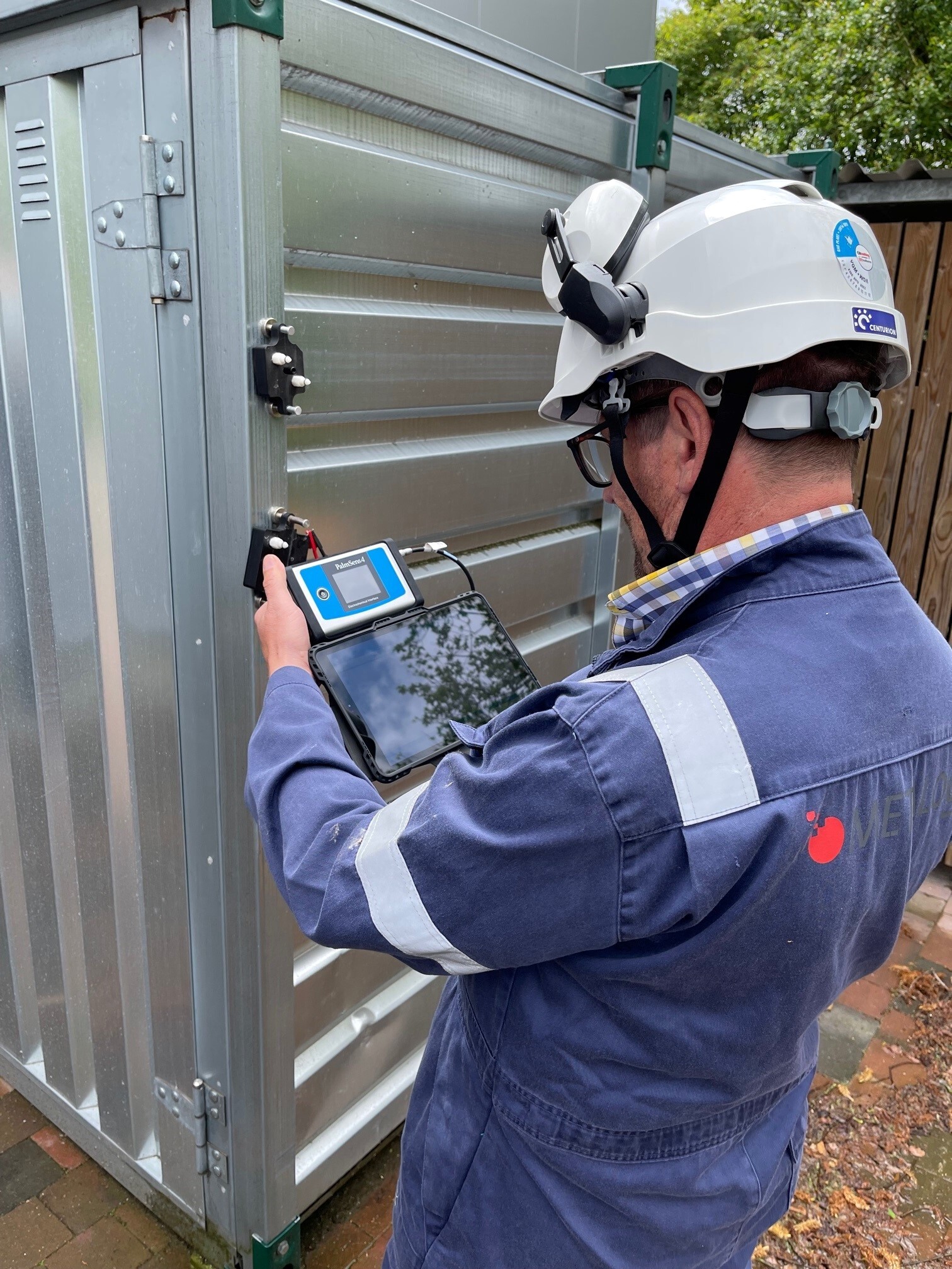 Coating tests ensure that your coating reaches its full potential