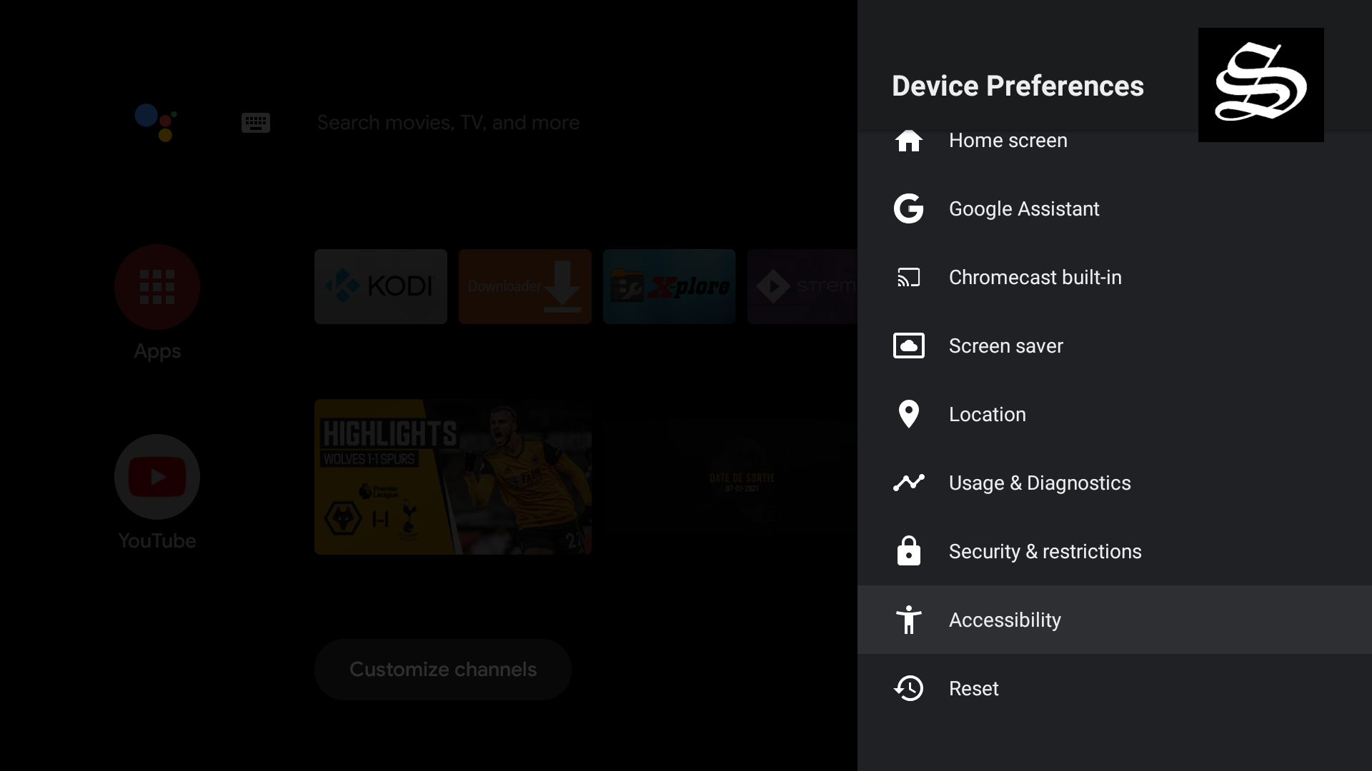 How To Install Google TV on Android TV And Mi TV Stick Simturax