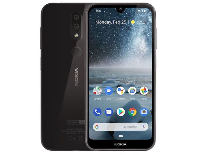 Jenis Hp Nokia Android Dan Harganya - Berbagai Jenis Itu