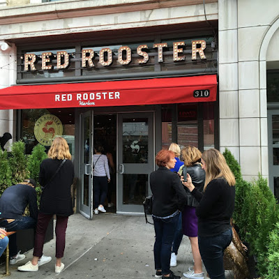 New York: Red Rooster