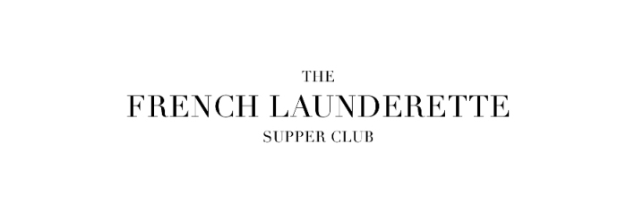 French Launderette Supper Club