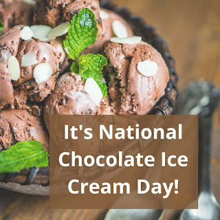 National Chocolate Ice Cream Day HD Pictures, Wallpapers