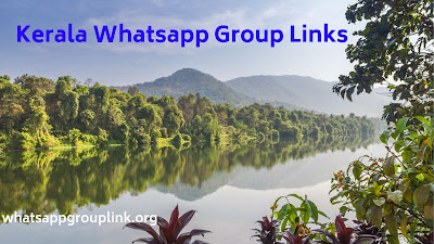 Kerala Whatsapp Group Links www.whatsappgrouplink.org