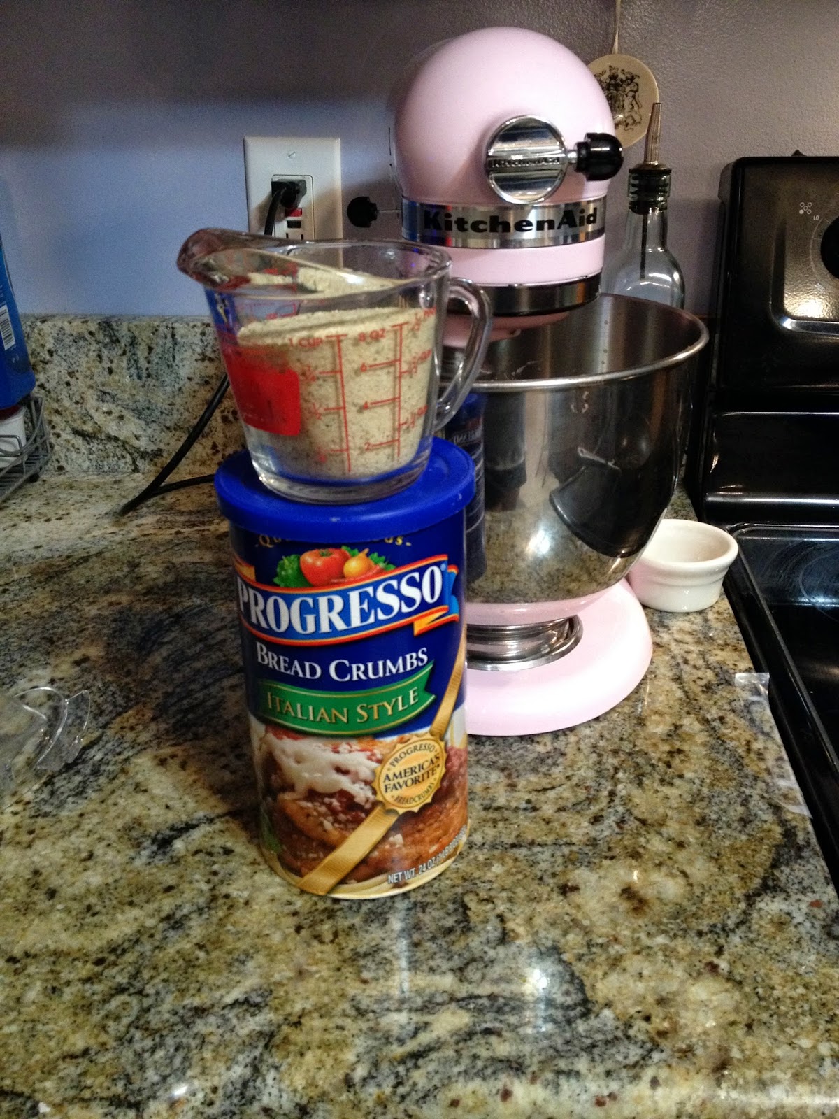 CoverGirly Recipe Veggie Burgers