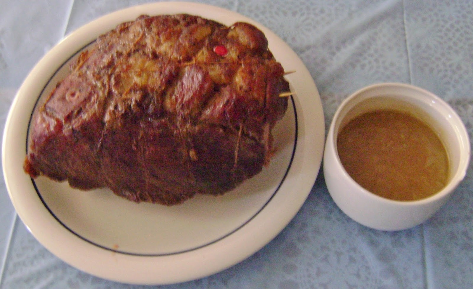 124 Roast beef dipping sauce recipe TasteeCooks Recipes