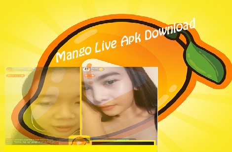 Mango Live apk Aplikasi