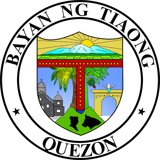 Municipality of Tiaong, Province of Quezon