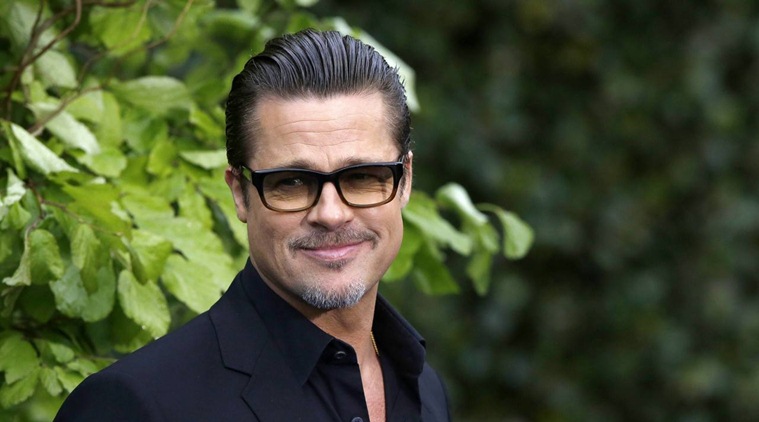 BRAD PITT BODY MASS INDEX - MASS