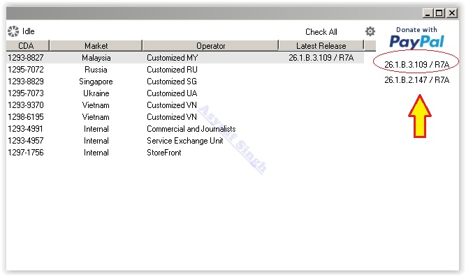 Драйвер spreadtrum cpu usb driver free download