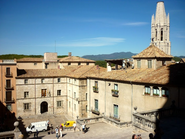 cosa vedere a girona