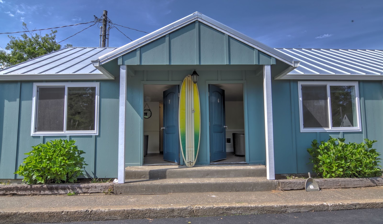 The Netarts Surf Inn In Tillamook Hotel Rates Reviews On Orbitz