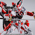 Metal Build Gundam Astray Red Frame Kai - Release Info