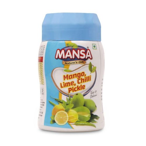 MANSA Products Images